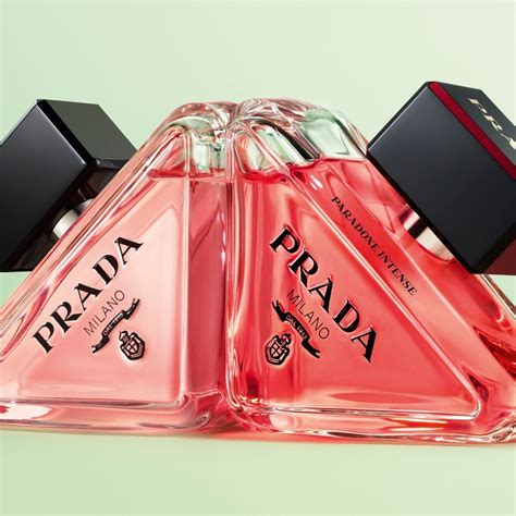 prada paradoxe intense mujer|prada paradoxe intense perfume review.